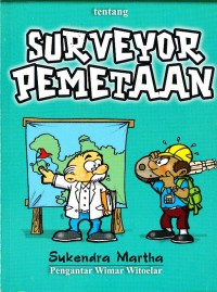 Image of Surveyor Pemetaan