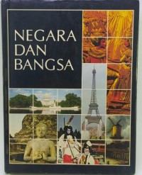 Image of Negara Dan Bangsa 10 : Amerika Tengah dan Amerika Selatan, Fakta Dan Angka Indeks
