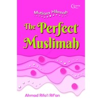 Image of THE Perfect Muslimah