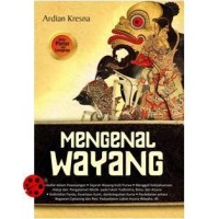 Image of Mengenal Wayang