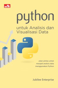 Image of Python untuk analisis dan visualisasi data