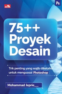 Image of 75++ Proyek Desain