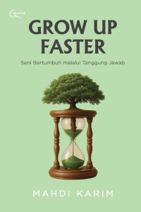 Image of Grow Up Faster