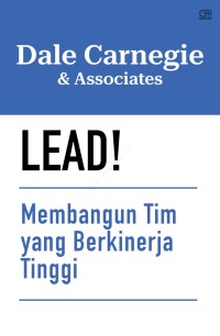 Image of LEAD! Me,bangun TIM yang Berkinerja Tinggi