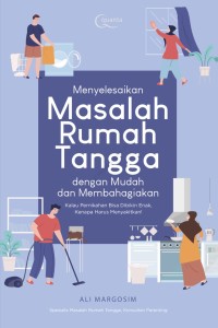 Image of Menyelesaikan Masalah Rumah Tangga