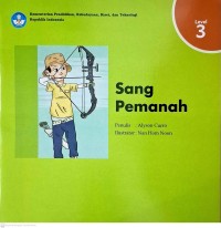 Image of Sang Pemanah
