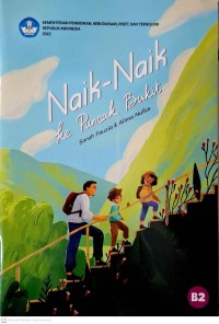 Image of Naik-Naik ke Puncak Bukit