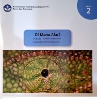 Image of Di mana Aku?