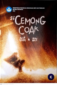 Image of Si Cemong Coak