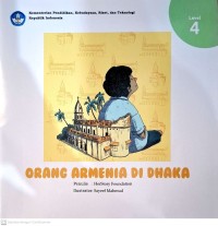 Image of Orang Armenia di Dhaka