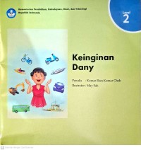 Image of Keinginan Dany