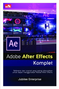 Image of Addobe After Effects Komplet