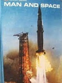 Image of Man And Space