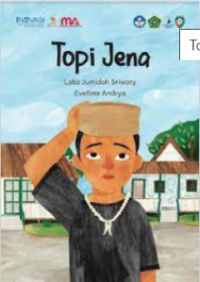Image of Topi Jena