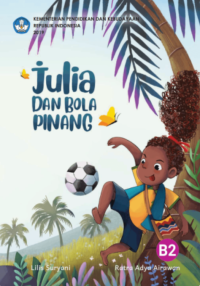 Image of Julia Dan Bola PInang