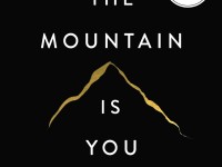 Image of The Mountain is You