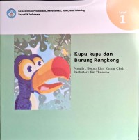 Image of Kupu-Kupu dan Burung Rangkong
