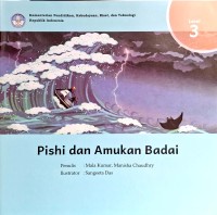 Image of Pishi Dan Amukan Badai
