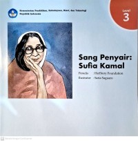 Image of Sang Penyair: Sufia Kamal