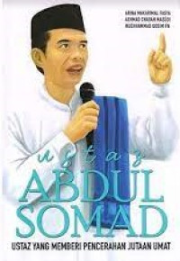 Image of Ustad Abdul Somad