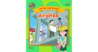 Image of Seri Aku ingin menjadi 
