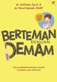 Image of Berteman dengan Demam