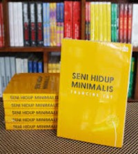 Image of Seni Hidup Minimalis