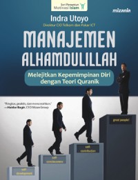 Image of Manajemen Alhamdulillah