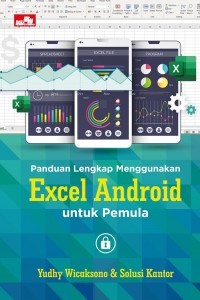 Image of Panduan Lengkap Menggunakan Excel Android Untuk Pemula