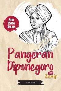 Image of Seri Tokoh Islam; Pangeran Diponegoro