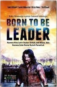 Image of Born To Be Leader