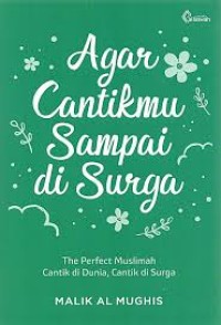 Image of Agar Cantikmu Sampai Di Surga