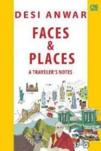 Image of Faces & Places