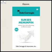 Image of Sukses memimpin : Enhance Your Life by Becoming an Effective Leader