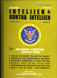Image of Intelijen & Kontra Intelijen