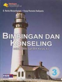 Image of Bimbingan dan Konseling untuk SMA dan MA Kelas XII