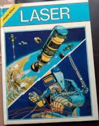 Image of Laser