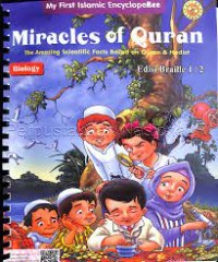 Image of Miracles Of Quran