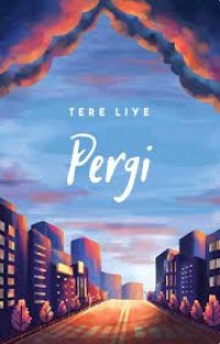 Image of Pergi