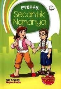 Image of Pretty Secantik Namanya