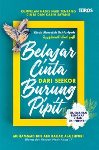 Image of Belajar Cinta Dari Seekor Burung Pipit