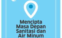 Image of Mencipta Masa Depan Sanitasi Dan Air Minum