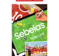 Image of Sebelas