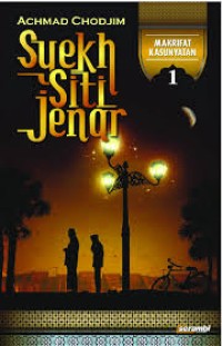 Image of Syekh Siti Jenar