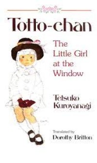 Image of Toto Chan : Gadis Cilik di Jendela